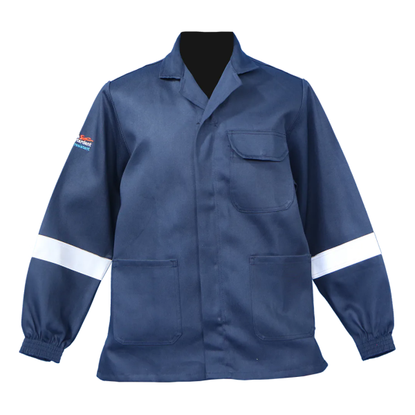 Blaze D59 Navy Overall - Jacket