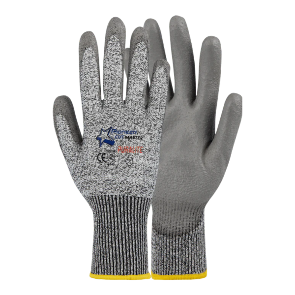Cut Lvl5 Glove Puralite