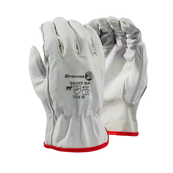 Goat Skin Gloves