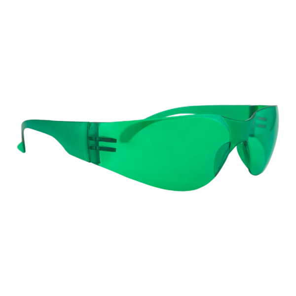 Green Specs Sporty