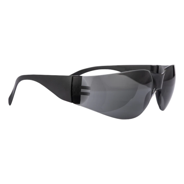 Grey Specs Sporty