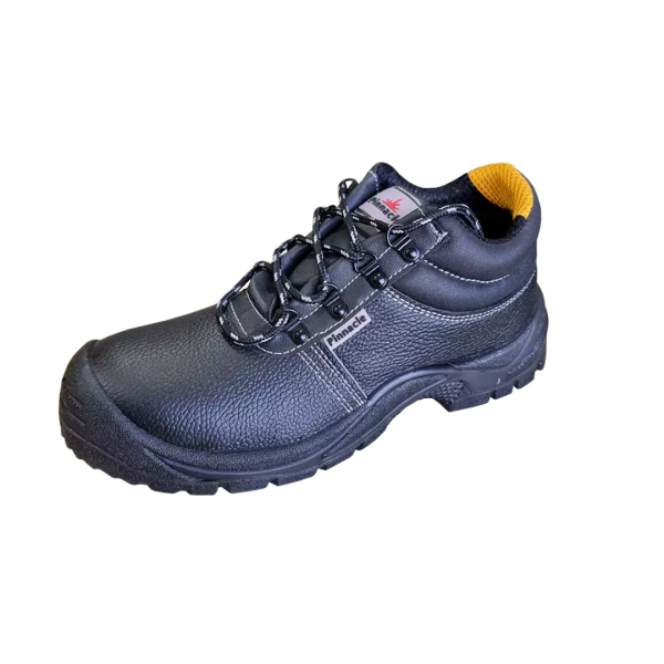 Roko Chukka Boots